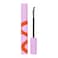 Tower 28 MakeWaves Vegan Brown Mascara Volumizing Lengthening Mascara for Sensitive Eyes With Aquaflex Technology for HumidityProof Lift Hypoallergenic Eye Makeup Drift 029 oz