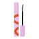 Tower 28 MakeWaves Vegan Brown Mascara Volumizing Lengthening Mascara for Sensitive Eyes With Aquaflex Technology for HumidityProof Lift Hypoallergenic Eye Makeup Drift 029 oz