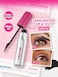 SHEGLAM Lashlighter Up Out Mascara Volumizing and Lengthening Waterproof Longlasting Condition Lashes MascaraBlack
