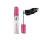 SHEGLAM Lashlighter Up Out Mascara Volumizing and Lengthening Waterproof Longlasting Condition Lashes MascaraBlack