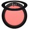 Glo Skin Beauty Blush Papaya Pressed Powder Blush for Cheeks High Pigment Mineral Face Makeup Creates a Natural Healthy Glow
