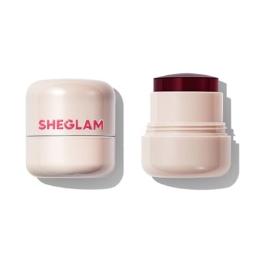 SHEGLAM JellyLicious Hydrating Lip Blush TintHowdy
