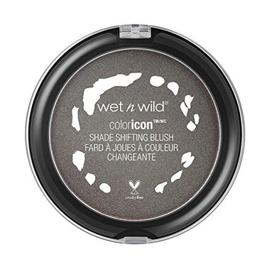 wet n wild Fantasy Makers Color Icon Shade Shifting Blush Zombie Blush