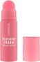 Catrice Blushin Charm Multi Stick Creamy MultiUse Blush Lip Tint Buildable Dewy Finish Vegan Cruelty Free 010 Pink Sweetheart