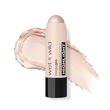 wet n wild MegaGlo Makeup Stick Buildable Color Versatile Use CrueltyFree Vegan When the Nude Strikes