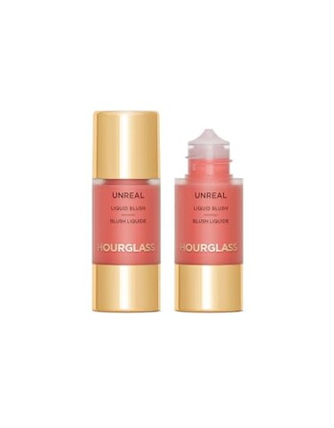 Hourglass Unreal Liquid Blush Future