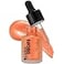 Rodial Blush Drops Apricot Sorbet Lustrous HoneyApricot for Golden Glow Nourishing with Vitamin E MultiUse Liquid 05 fl oz