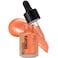 Rodial Blush Drops Apricot Sorbet Lustrous HoneyApricot for Golden Glow Nourishing with Vitamin E MultiUse Liquid 05 fl oz