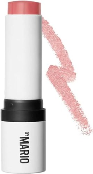 BY MARIO MAKEUP Soft Pop Blush Stick Earthy Pink