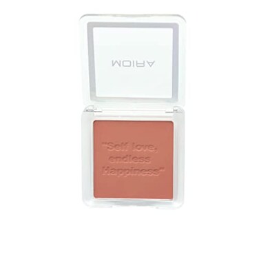 Moira Lucky Chance Blush 006 Anita