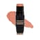 Nudestix Nudies Blush Stick 3in1 Cream Blush for Cheeks Eyes Lips with BuiltIn Brush Soft Matte Finish for a Natural Flush In The Nude