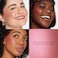 Rare Beauty Soft Pinch Luminous Powder Blush Truth Radiant Mauve Maroon 0098 oz28 g Palette