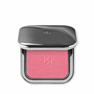 KIKO Milano Unlimited Blush 09 LongLasting Powder Blush With A Buildable Result