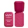 NYX PROFESSIONAL MAKEUP Buttermelt Powder Blush Fade and TransferResistant Blush Up to 12HR Make Up Wear Vegan Formula Butta Than Before