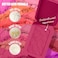 NYX PROFESSIONAL MAKEUP Buttermelt Powder Blush Fade and TransferResistant Blush Up to 12HR Make Up Wear Vegan Formula Butta Than Before