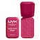 NYX PROFESSIONAL MAKEUP Buttermelt Powder Blush Fade and TransferResistant Blush Up to 12HR Make Up Wear Vegan Formula Butta Than Before
