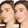 tarte blush tape liquid blush Buildable Cream Cheek Makeup Lightweight Formula Blurs appearance for Radiant Glow Vegan CrueltyFree full size pink