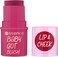 essence Baby Got Blush Stick Easy to Apply Blend Pigmented Cream Blush Stick Vegan Cruelty Free Free From Gluten Parabens Preservatives Microplastic Particles