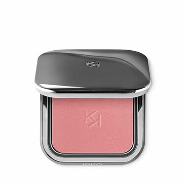 KIKO Milano Unlimited Blush 10 LongLasting Powder Blush With A Buildable Result