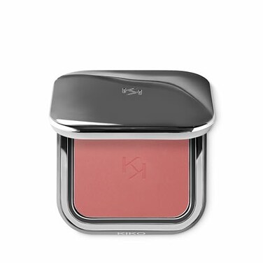 KIKO Milano Unlimited Blush 06 LongLasting Powder Blush With A Buildable Result