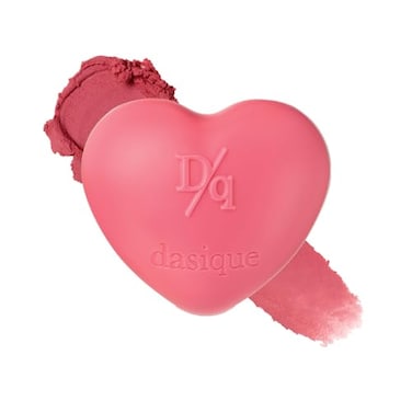 Dasique Souffle Color Pot 13 Berry Milk Tea