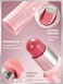SHEGLAM Buttery Bliss Blush Stick Cream Milk Makeup BlushLove Cake