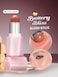 SHEGLAM Buttery Bliss Blush Stick Cream Milk Makeup BlushHush Hush