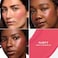 Saie Dew Liquid Blush for Cheeks Hydrating Cream Blush Stick with a Blendable Buildable Formula Skincare Infused Dewy Cheek Tint for a Natural Flush Glowy Makeup Essential Flirty 40 oz