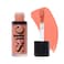 Saie Dew Liquid Blush for Cheeks Hydrating Cream Blush Stick with a Blendable Buildable Formula Skincare Infused Dewy Cheek Tint for a Natural Flush Glowy Makeup Essential Hottie 40 oz