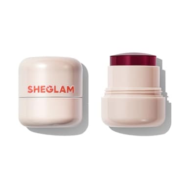 SHEGLAM JellyLicious Hydrating Lip Blush TintCoucou