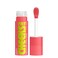 NYX PROFESSIONAL MAKEUP Fat Cheeks Liquid Blush Buildable Dewy Blush with LongLasting 12HR Wear Fig Fizz Soft Peach