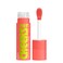 NYX PROFESSIONAL MAKEUP Fat Cheeks Liquid Blush Buildable Dewy Blush with LongLasting 12HR Wear Papaya Plump Soft Rose