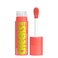 NYX PROFESSIONAL MAKEUP Fat Cheeks Liquid Blush Buildable Dewy Blush with LongLasting 12HR Wear Papaya Plump Soft Rose