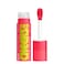 NYX PROFESSIONAL MAKEUP Fat Cheeks Liquid Blush Buildable Dewy Blush with LongLasting 12HR Wear Bouncin Berry Bright Watermelon