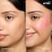 NYX PROFESSIONAL MAKEUP Fat Cheeks Liquid Blush Buildable Dewy Blush with LongLasting 12HR Wear Guava Gush Bright Pink