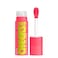 NYX PROFESSIONAL MAKEUP Fat Cheeks Liquid Blush Buildable Dewy Blush with LongLasting 12HR Wear Guava Gush Bright Pink