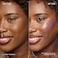NYX PROFESSIONAL MAKEUP Fat Cheeks Liquid Blush Buildable Dewy Blush with LongLasting 12HR Wear Blueberry Burst Cool Purple