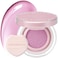 JUNG SAEM MOOL Artist Cushion Blush Easy to Blend with Puff Buildable Liquid Blush for Cheeks with a Natural Dewy Finish Korean Makeup Dewy Bubbly Pink