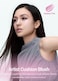 JUNG SAEM MOOL Artist Cushion Blush Easy to Blend with Puff Buildable Liquid Blush for Cheeks with a Natural Dewy Finish Korean Makeup Dewy Bubbly Pink