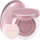 JUNG SAEM MOOL Artist Cushion Blush Easy to Blend with Puff Buildable Liquid Blush for Cheeks with a Natural Dewy Finish Korean Makeup Dewy Odd Mauve
