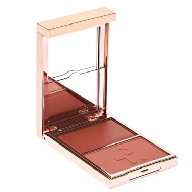 Patrick Ta Major Headlines DoubleTake Crme Powder Blush Duo