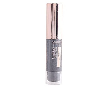 Bourjois Always Fabulous 24 Hour 2in1 Foundation and Concealer Stick with Blender 400 Rose Beige