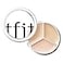 TFIT MultiUse Pot Concealer Triple Palette HighPigmented Full Coverage CreaseProof Korean Concealer for Dark Circles Redness Blemishes 00 Light 052 Oz