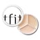 TFIT MultiUse Pot Concealer Triple Palette HighPigmented Full Coverage CreaseProof Korean Concealer for Dark Circles Redness Blemishes 00 Light 052 Oz