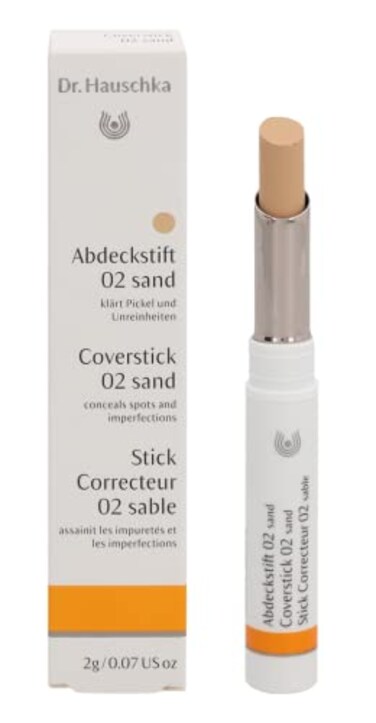 Dr. Hauschka Dr Hauschka Cover Stick Sand
