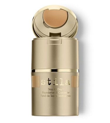 stila Stay All Day Foundation Concealer Light 3 1 Count