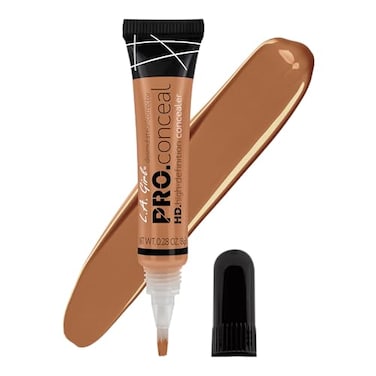 L.A. Girl LA Girl HD ProConceal Warm Honey GC982