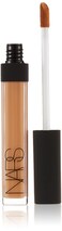 NARS Radiant Creamy Concealer Caramel by for Women 022 oz Concealer