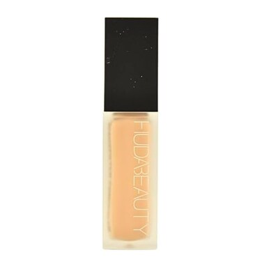 HUDA BEAUTY FauxFilter Luminous Matte Buildable Coverage Crease Proof Concealer Granola 45 Golden