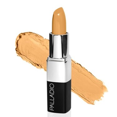 Palladio Treatment Concealer Yellow